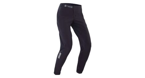 Pantalón mtb ion ionic lt negro mujer