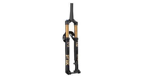 fox racing shox 32 float factory sc 29 fork remote grip sl boost 15x110mm kabolt sl offset 44 black 2026