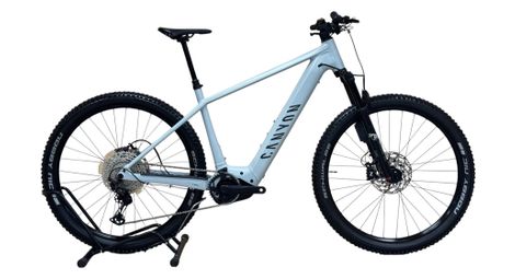 Canyon Grand Canyon On 9 Shimano Xt 2024 VTT Electrique Canyon Tres Bon Etat