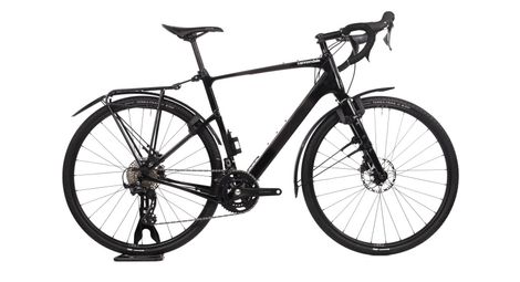Cannondale Topstone Carbon 3 Carbon Velo Gravel Tres Bon Etat