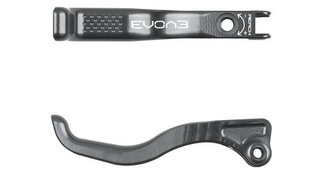 Levier hope tech4 evo standard gris