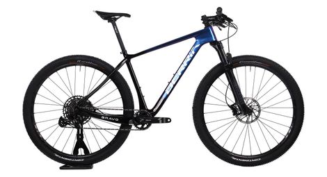 Berria Bravo Hmr2X VTT Bon Etat