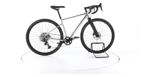 Cannondale Topstone Apex 1 2024 Bon Etat