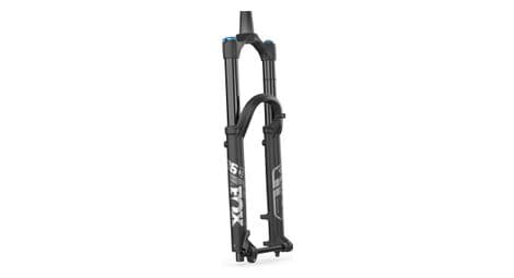 Fox racing shox 36 float e-optimized performance 29'' forcella | grip 3 | boost 15qrx110mm | offset 51 | nero 2023