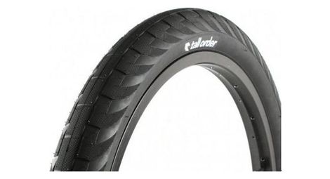 Pneu bmx tall order wallride 20 x 2.30 noir