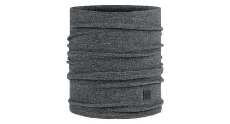 Tour de cou buff solid gris