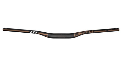 Cintre deity skywire 35 carbone 800mm noir bronze
