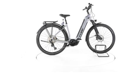 Reconditionné - Cube Nuride Hybrid EXC Allroad Entrée basse - Très Bon Etat Ã‰tat
