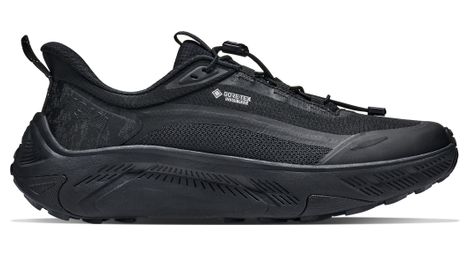 Chaussures Lifestyle Hoka Transport 2 GTX Noir Homme