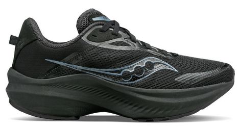 Producto renovado - zapatillas mujer saucony axon 3 negro 42