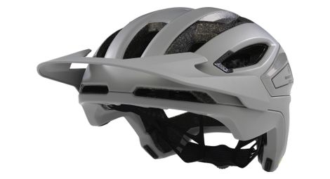 Oakley drt3 trail europe mtb helm grau