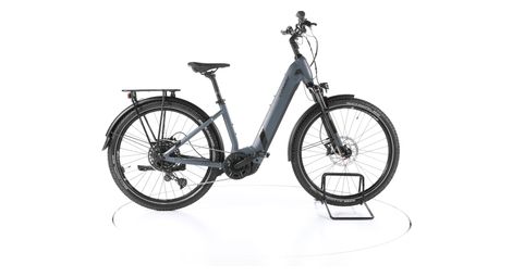 conway suv 5 0 wave se velo electrique entree basse    tres bon etat
