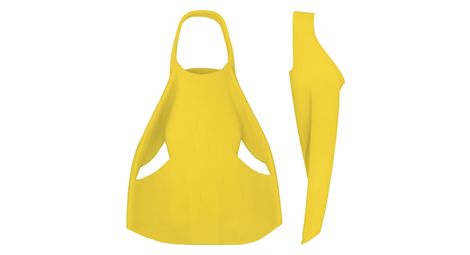 Mini palmes finis edge fin