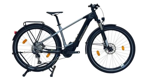 Bergamont E Revox Pro Eq Shimano Deore 2022 VTT Electrique Bergamont Tres Bon Etat