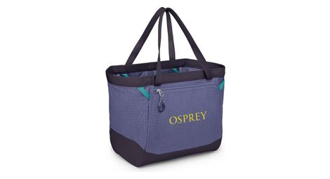Sac Osprey Transporter Gear Tote 28 Violet