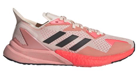 Chaussures femme adidas X9000L3