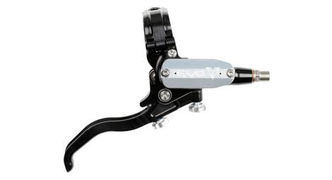 Maître cylindre droit complet hope tech4 evo noir/argent