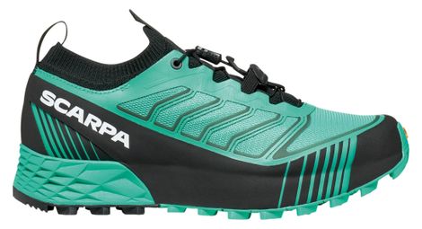 Trailrunning Schuhe Scarpa Ribelle Run 2 Blau Women
