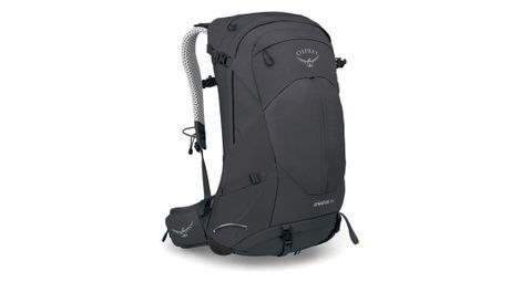 Osprey stratos 34 hiking bag grey