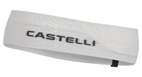 Bandeau Castelli Summer Blanc