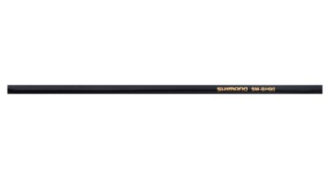 Manguera de freno hidráulico Shimano SM-BH90, 1000 mm, negra