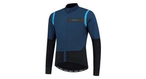 Veste velo manches longues hiver rogelli infinite - homme