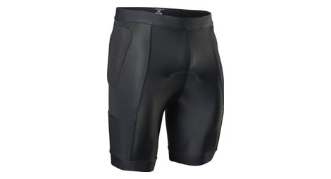 Pantaloncini fox baseframe pro nero