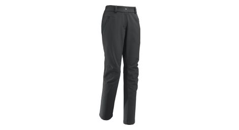 Pantalon lafuma access soft noir