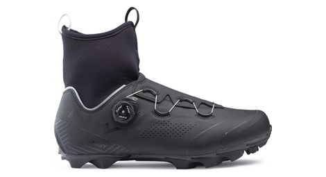 Northwave magma xc core mtb schoenen zwart