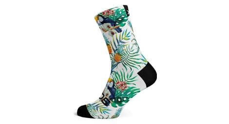 Paire de chaussettes - tropical socks