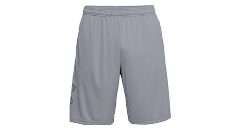Under armour tech graphic short 1306443 035 homme short gris