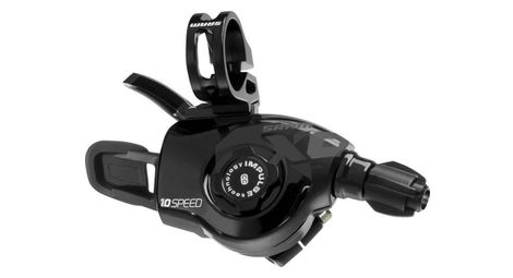 Commande de vitesses sram x0 trigger 10sp rear