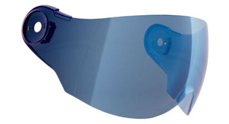 Visière de rechange pour casque kask urban r iridium miroir