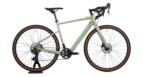 Cannondale Topstone Neo Sl 1 Velo Gravel Bon Etat
