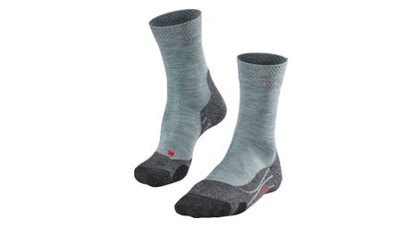 Chaussettes femme falke tk2 melange