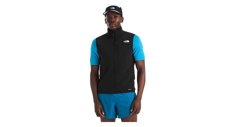 Veste Sans Manches The North Face Summit Series Casaval LT Noir Homme