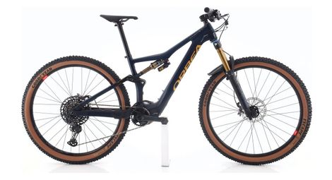 Produit reconditionné · orbea rise m10 xt / vélo vtt électrique / orbea | très bon état