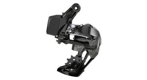 Desviador trasero sram red xplr etap axs 12s (batería no incluida)