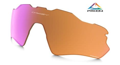 Lente oakley prizm trail 101-116-008 per radar ev path