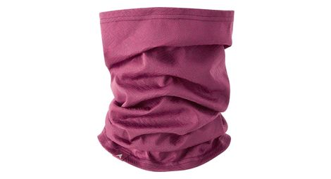 Tour de cou unisexe altura reflechissant rose