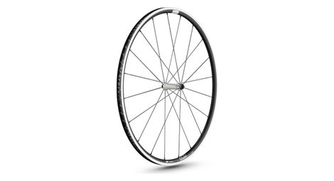 Ruota anteriore dt swiss 2018 pr 1600 spline 23 | 9x100mm | noir
