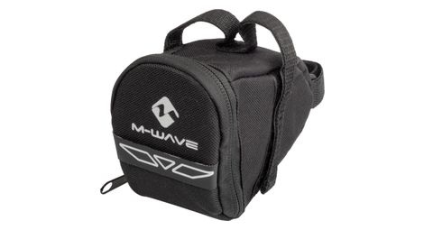 M wave tilburg s sacoche de selle