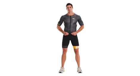 Traje de triatlón Z3rod Racer Kailua para hombre