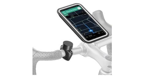 Shapeheart - support téléphone pour vélo pro (téléphone 2xl)