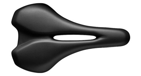 Sattel Sportive Open-fit 151 X 254 Mm Schwarz - Maximaler Komfort Auf Langen Touren