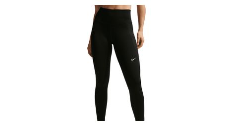 Collant 7/8 Nike One Noir Femme