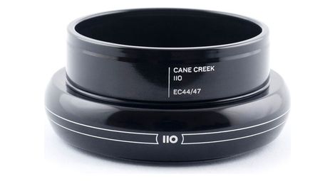 Jeu de Direction Cane Creek 110-Series Externe EC44/33 Bottom Noir