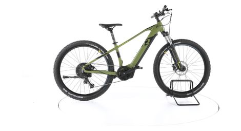 R Raymon Hardray E 4 0 Velo Electrique 2022 Tres Bon Etat