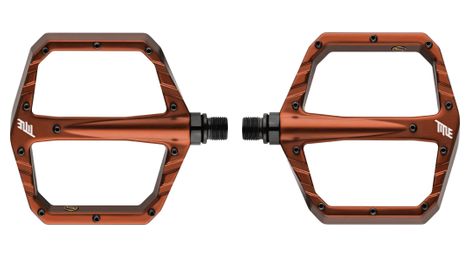 Paar Title Connect Bronze MTB-Pedale