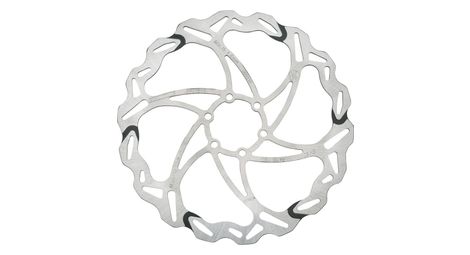 Disque de frein braking wave batfly 160mm